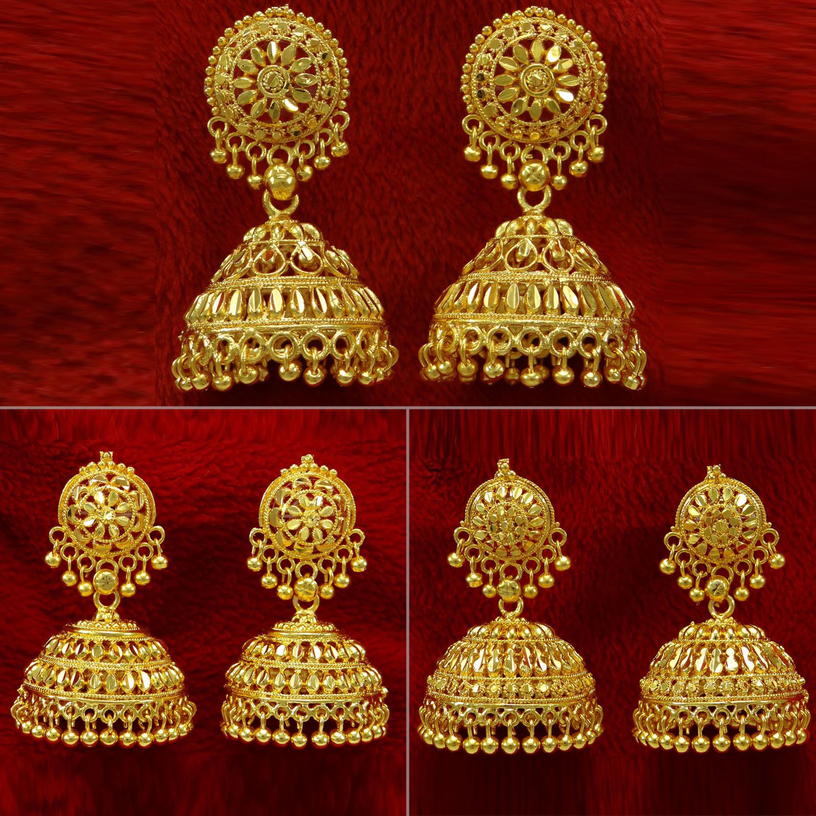 Ring Design 45