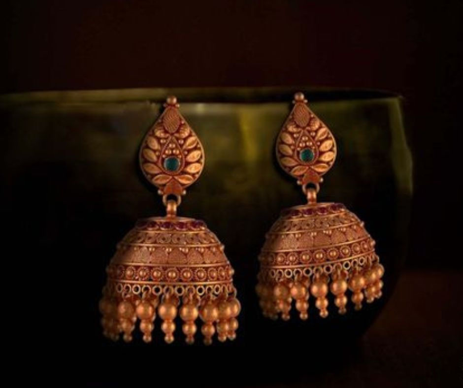 Ring Design 58