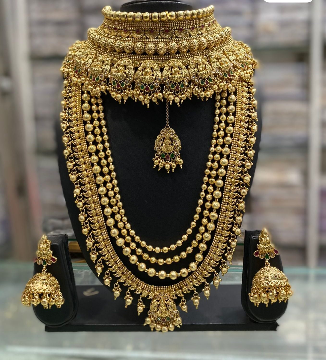 Necklace Design 1