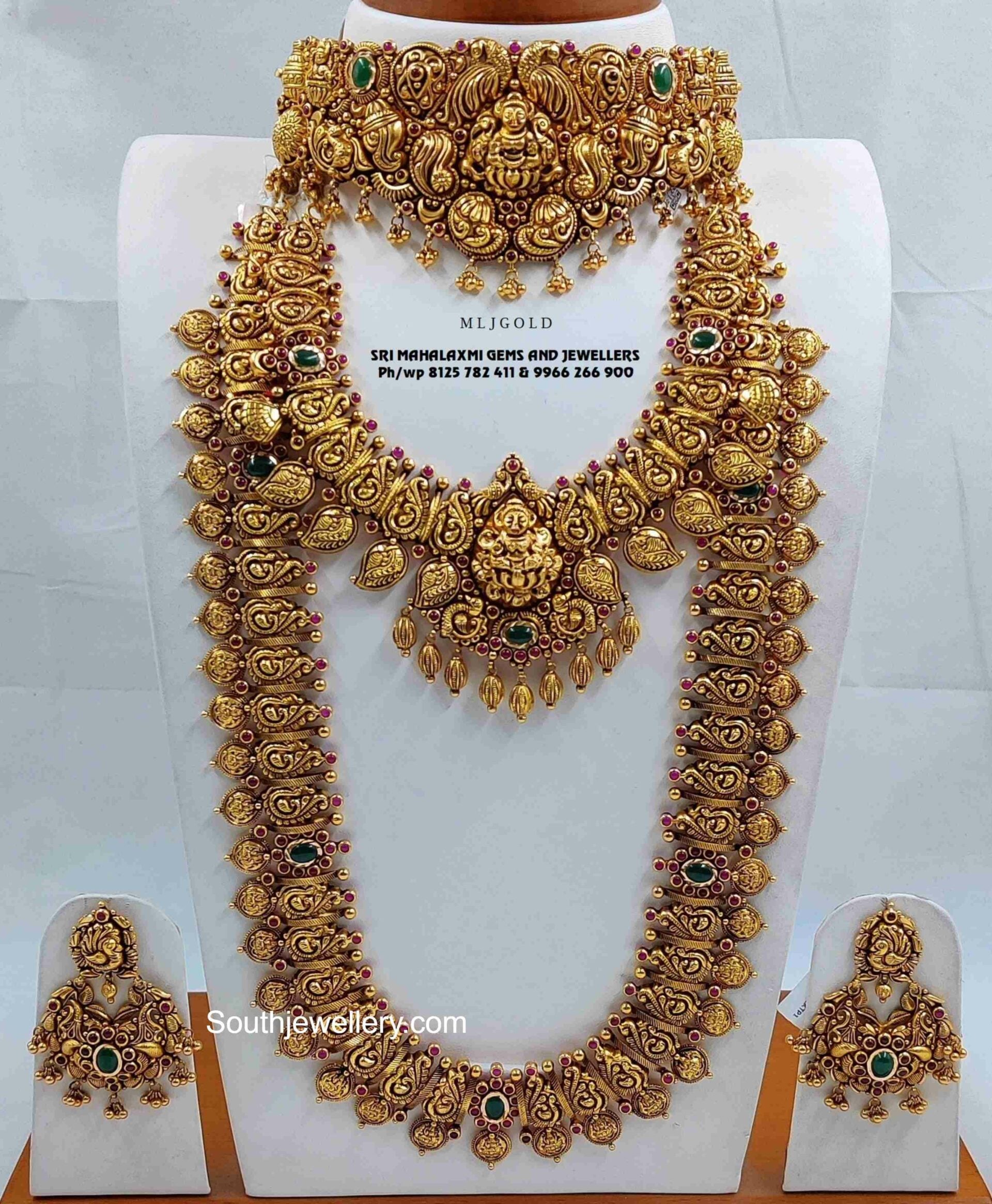 Necklace Design 2