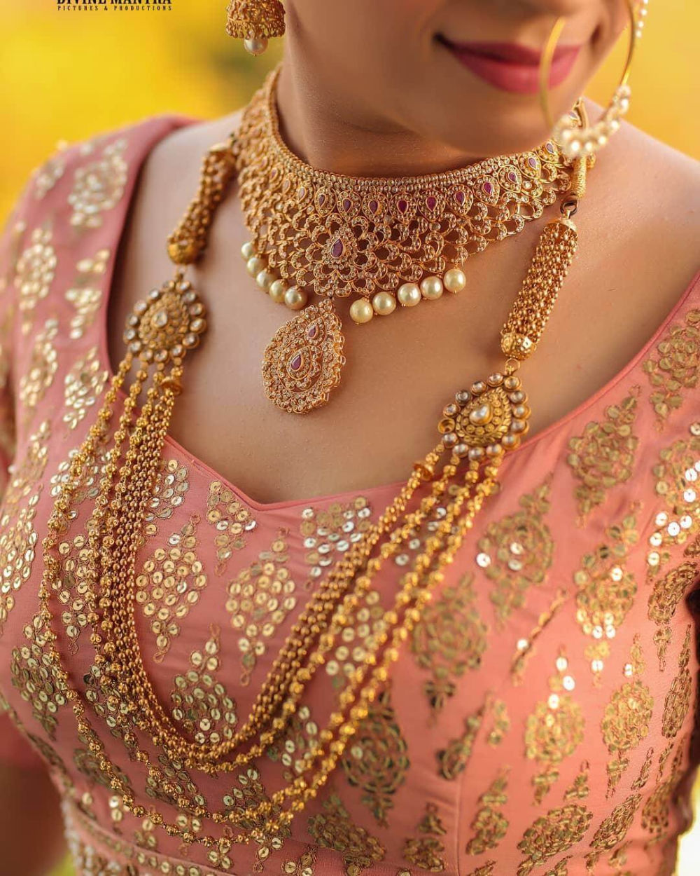Necklace Design 4