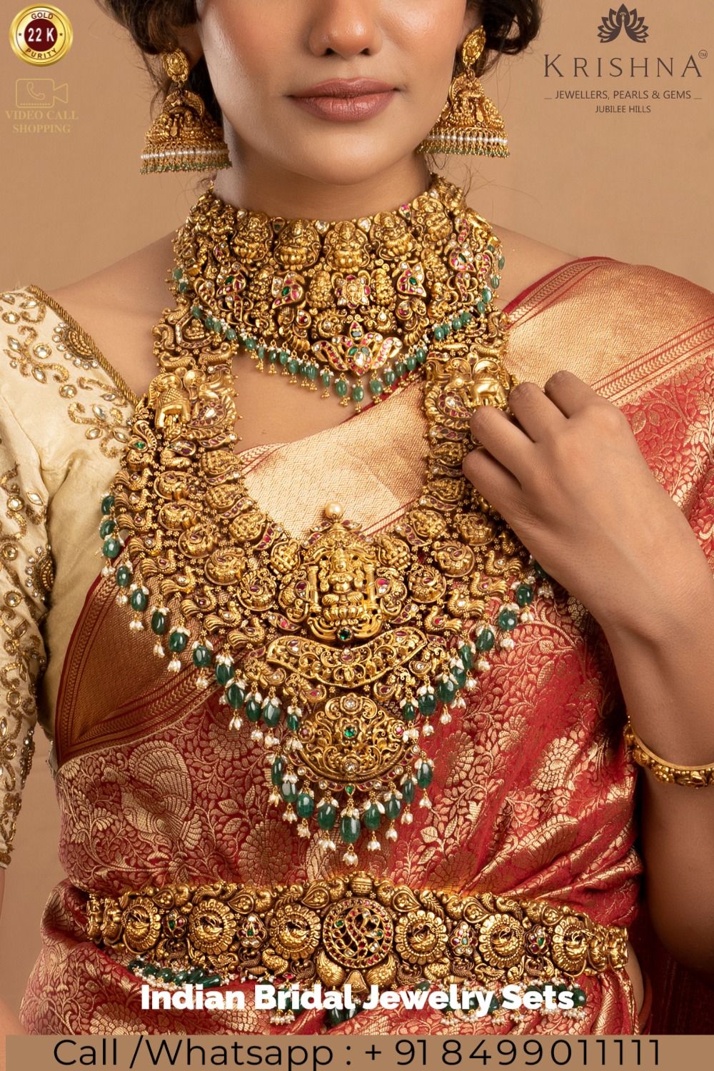 Necklace Design 6