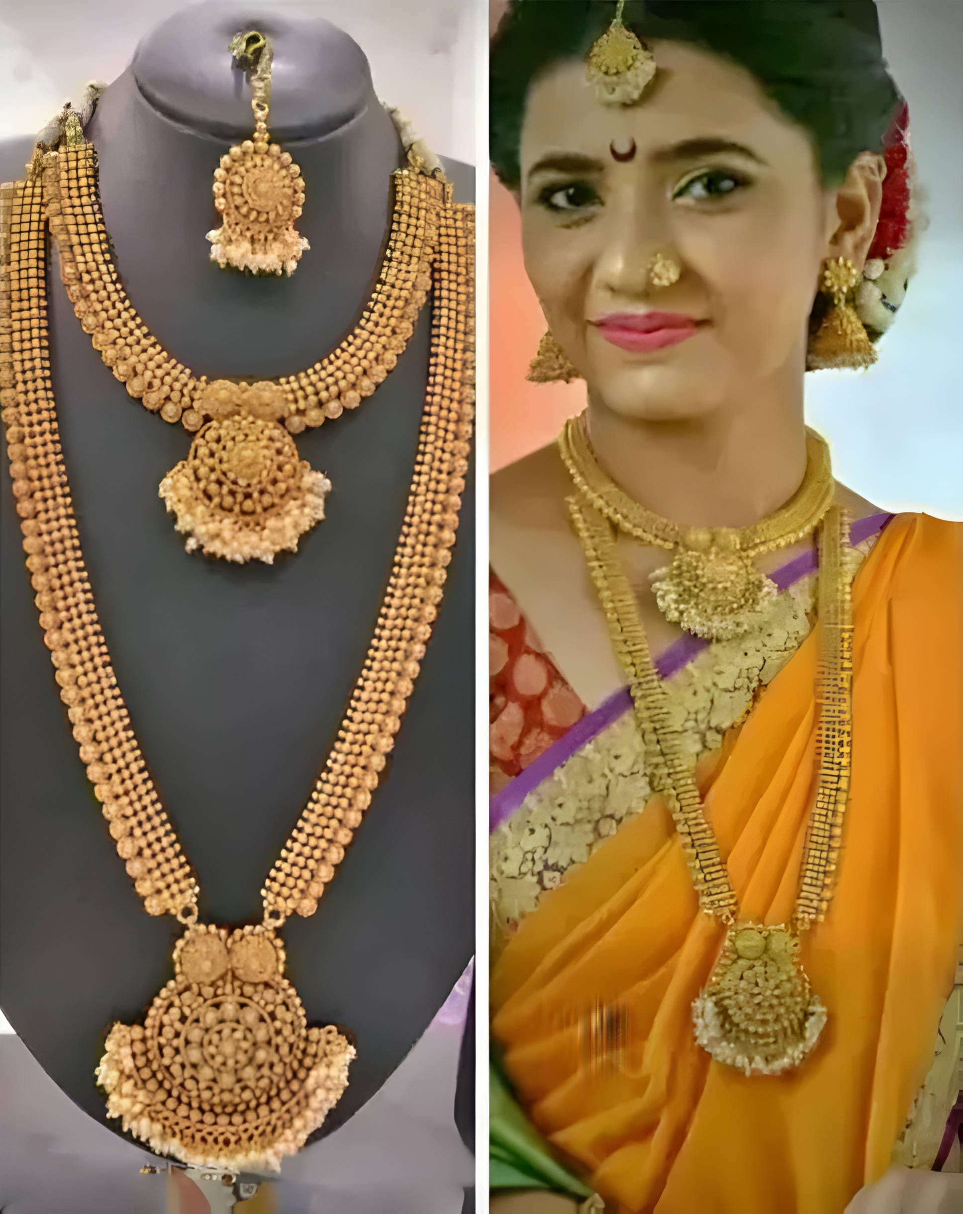 Necklace Design 8