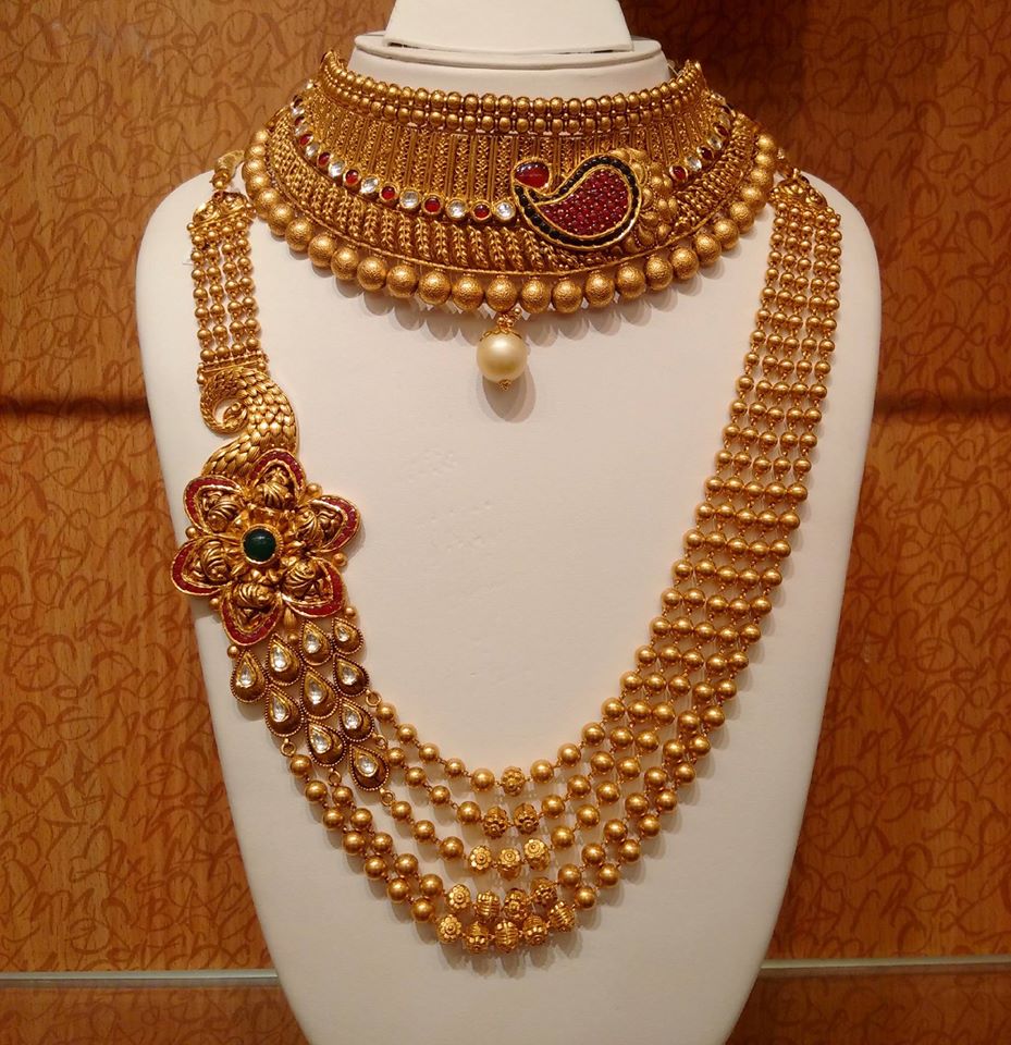 Necklace Design 9