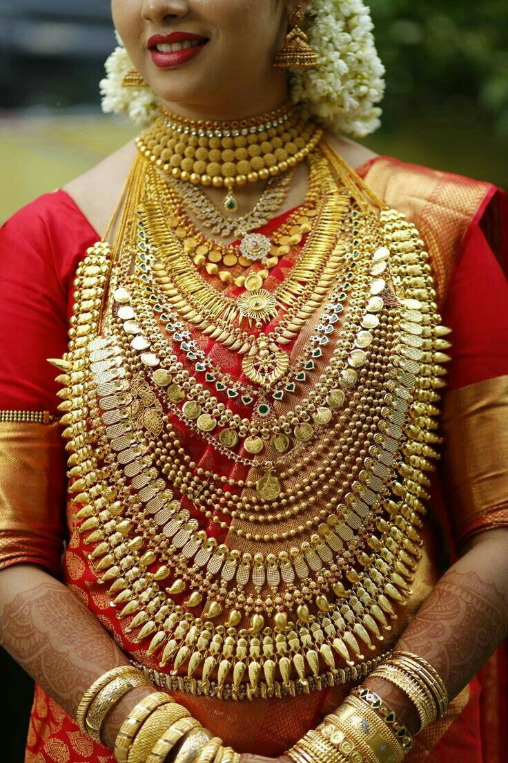 Necklace Design 10
