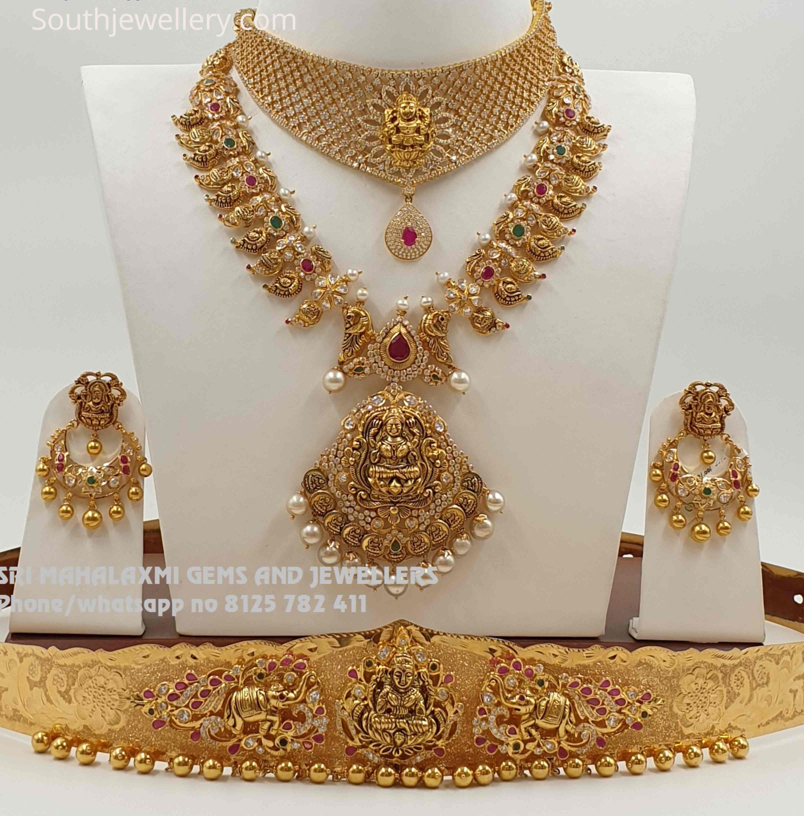 Necklace Design 13