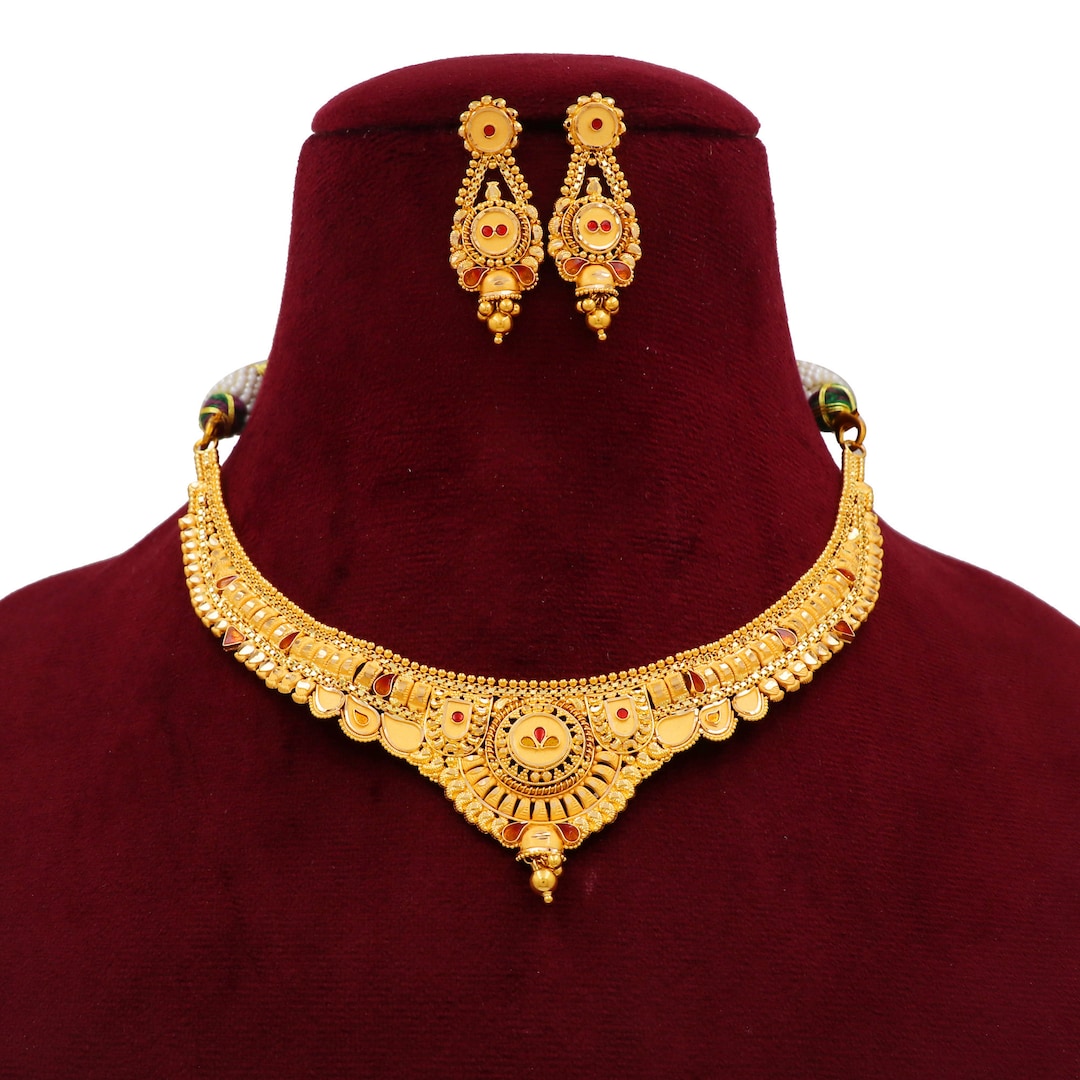 Necklace Design 15