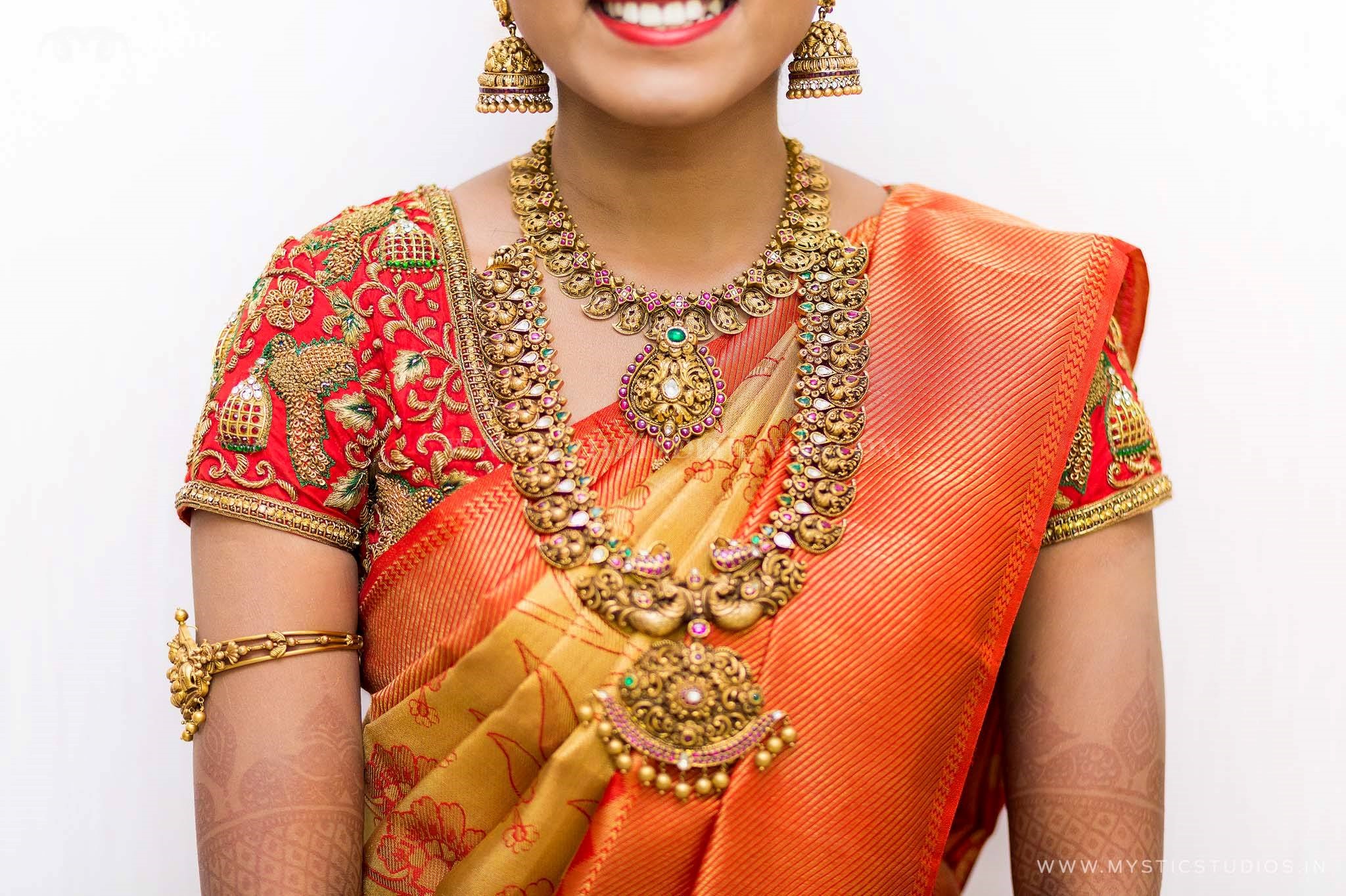 Necklace Design 16
