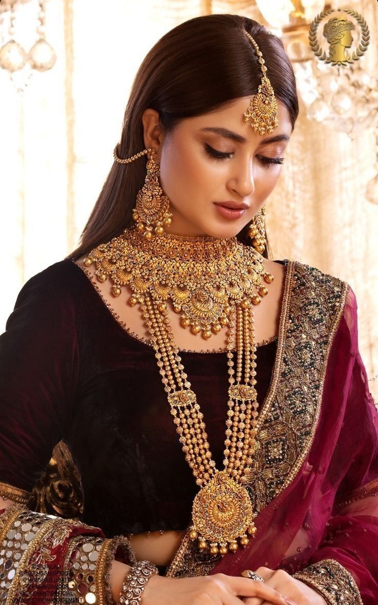 Necklace Design 18