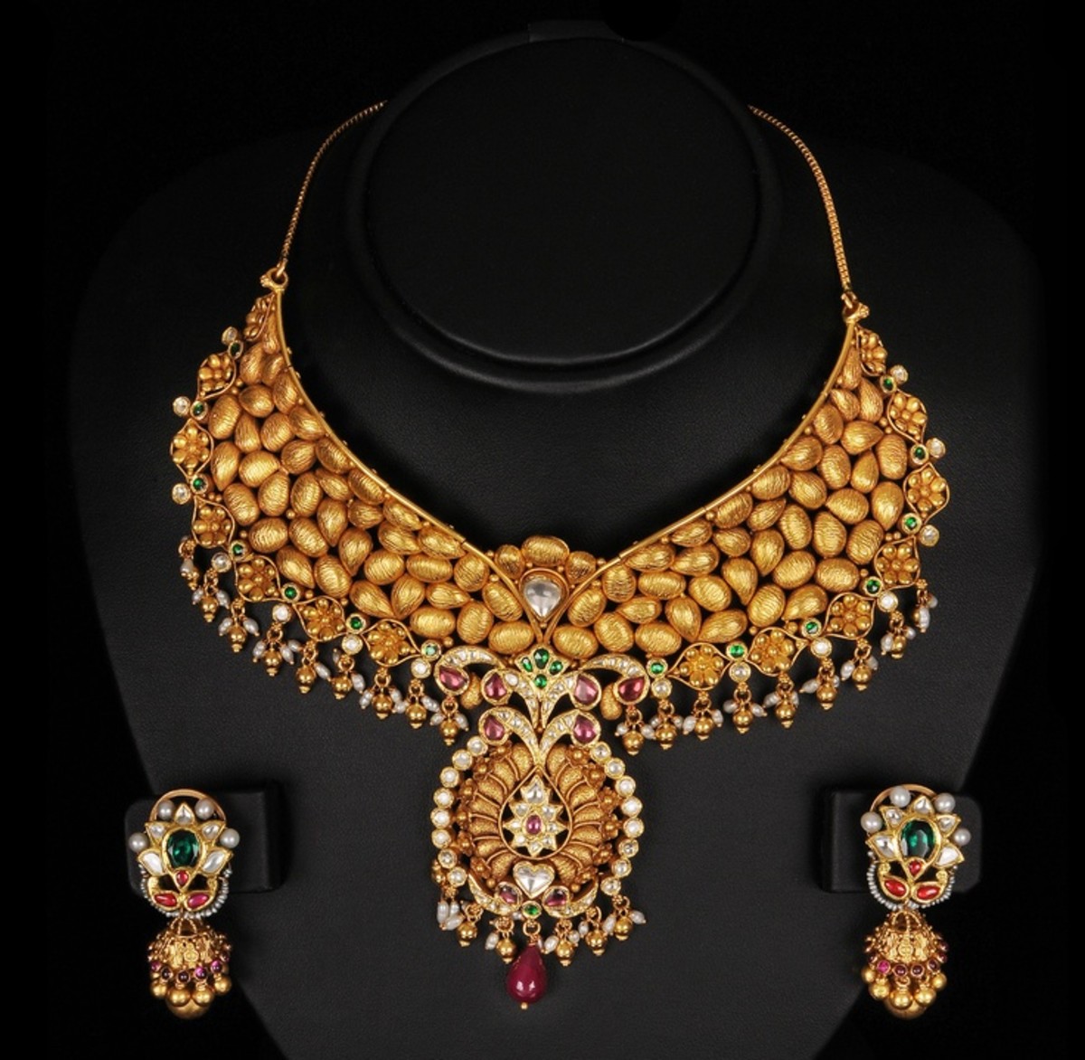 Necklace Design 20