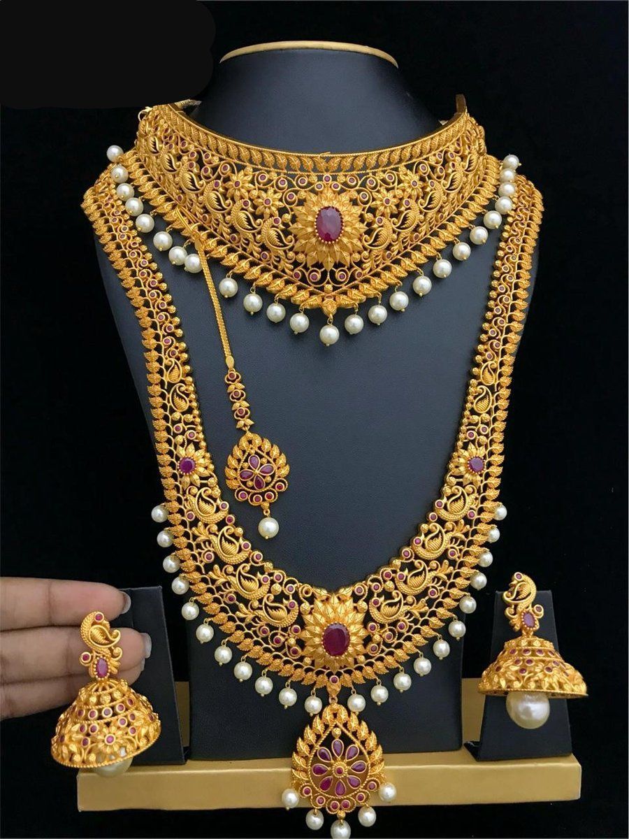 Necklace Design 22