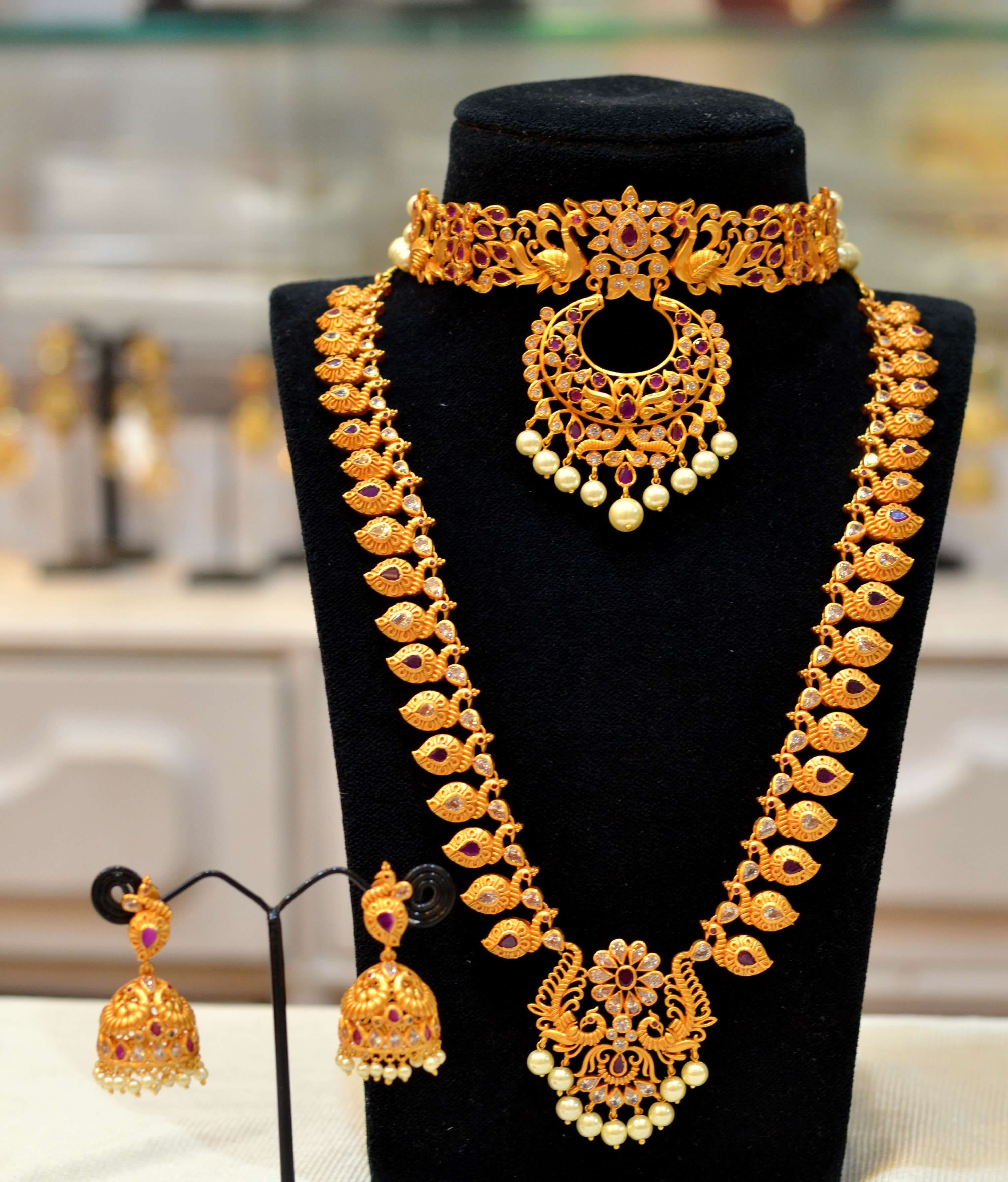 Necklace Design 23
