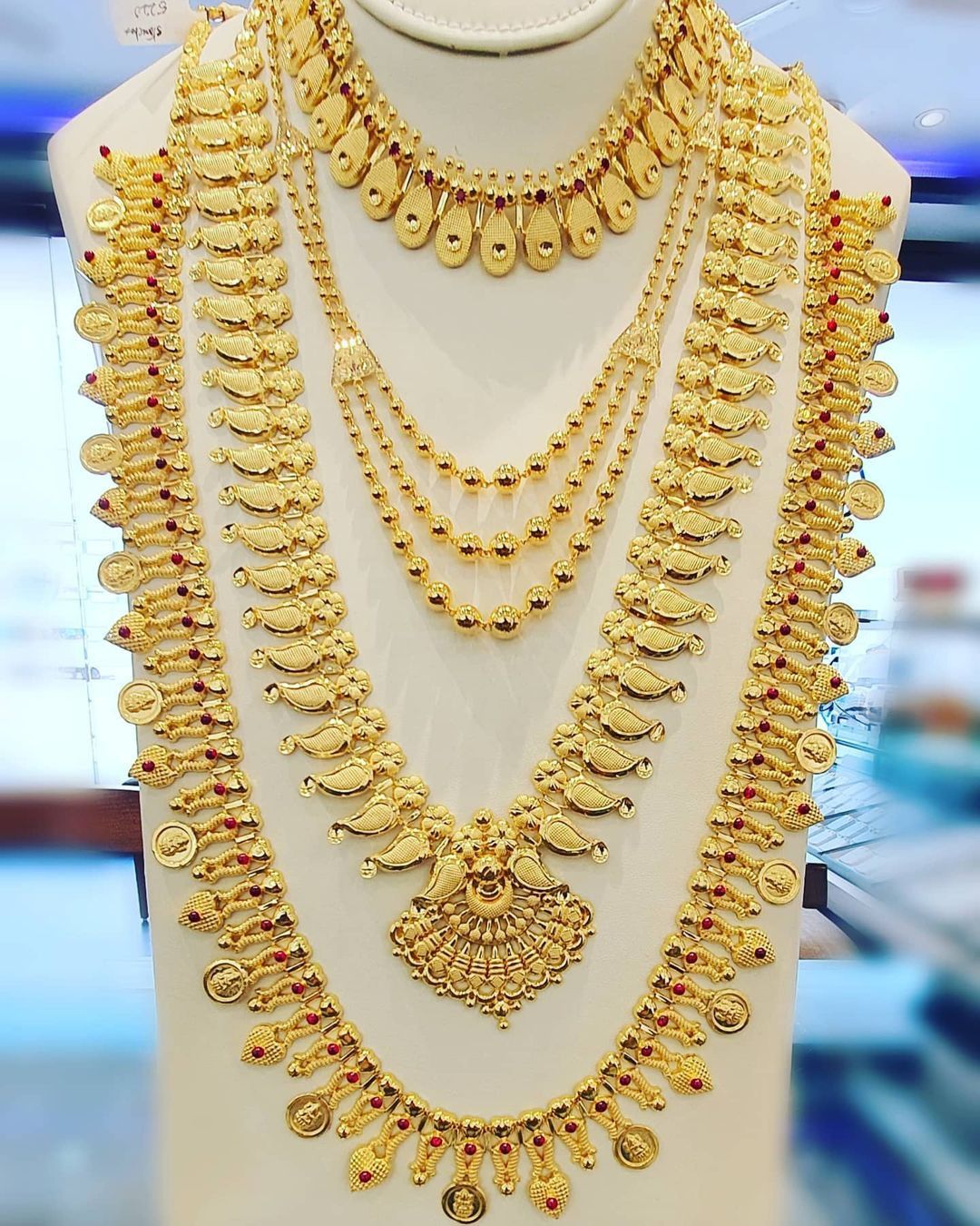 Necklace Design 24
