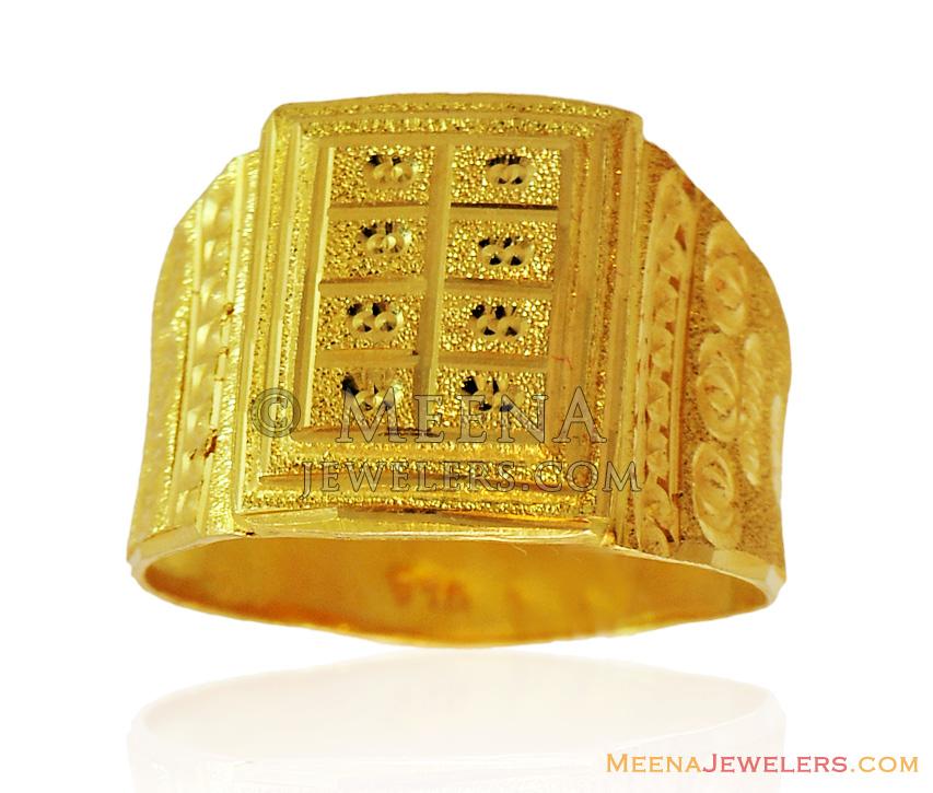 Ring Design 68