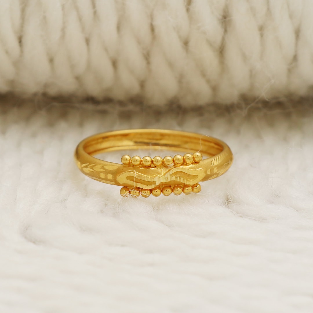 Ring Design 70
