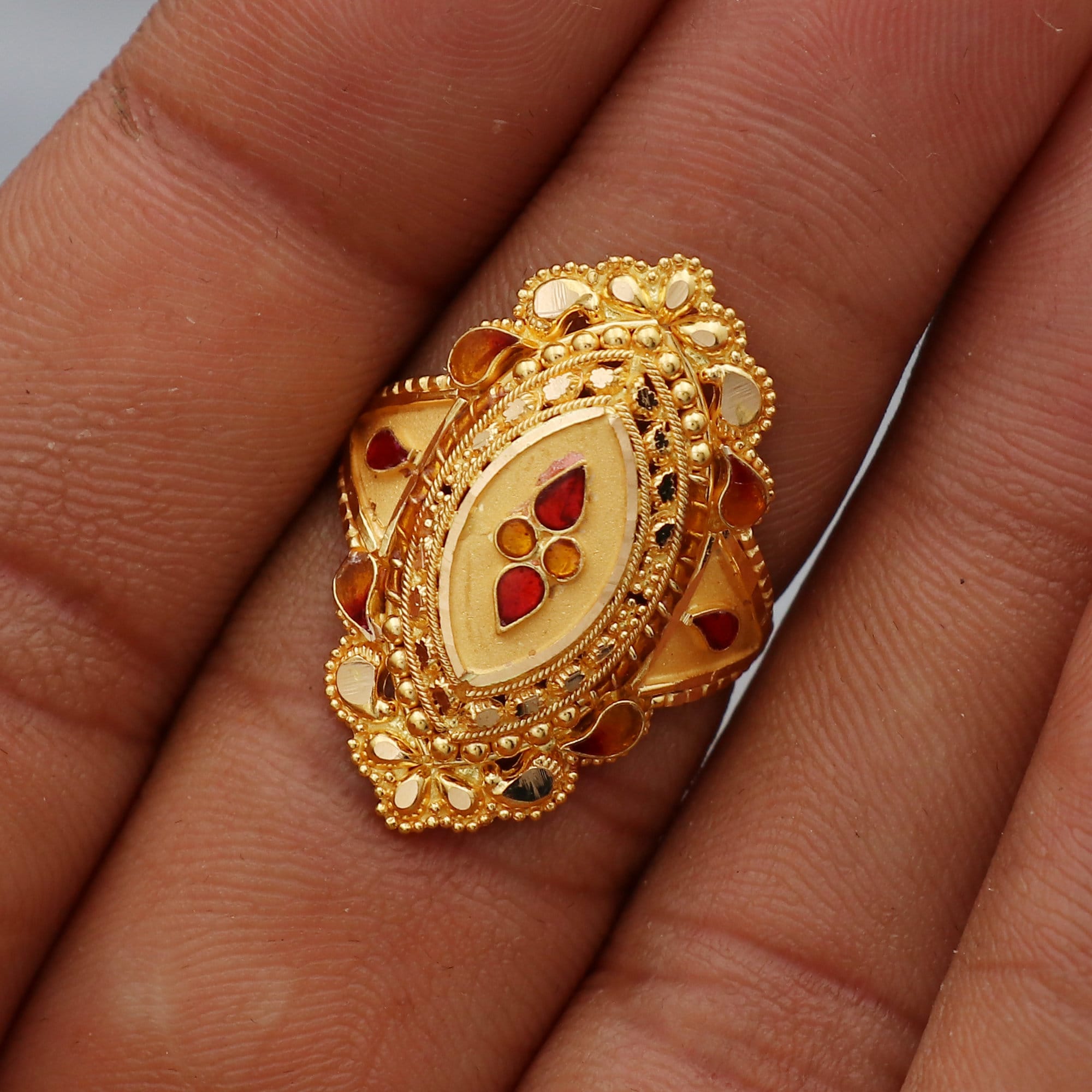 Ring Design 71