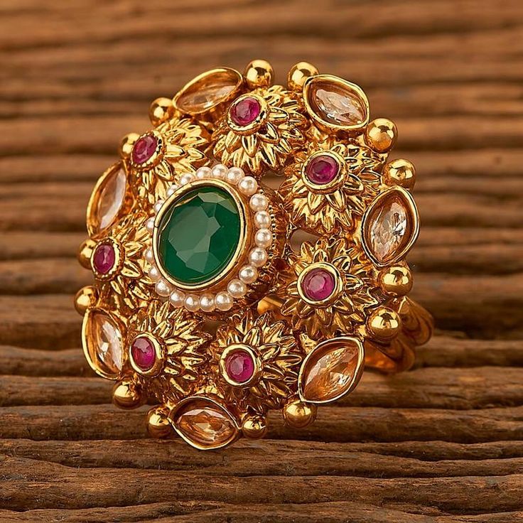 Ring Design 73
