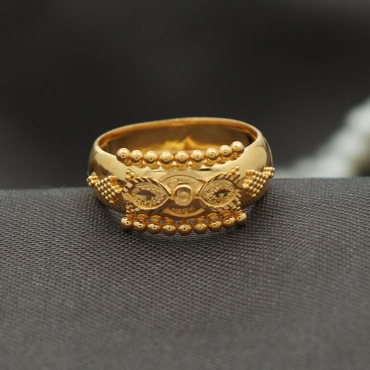 Ring Design 74
