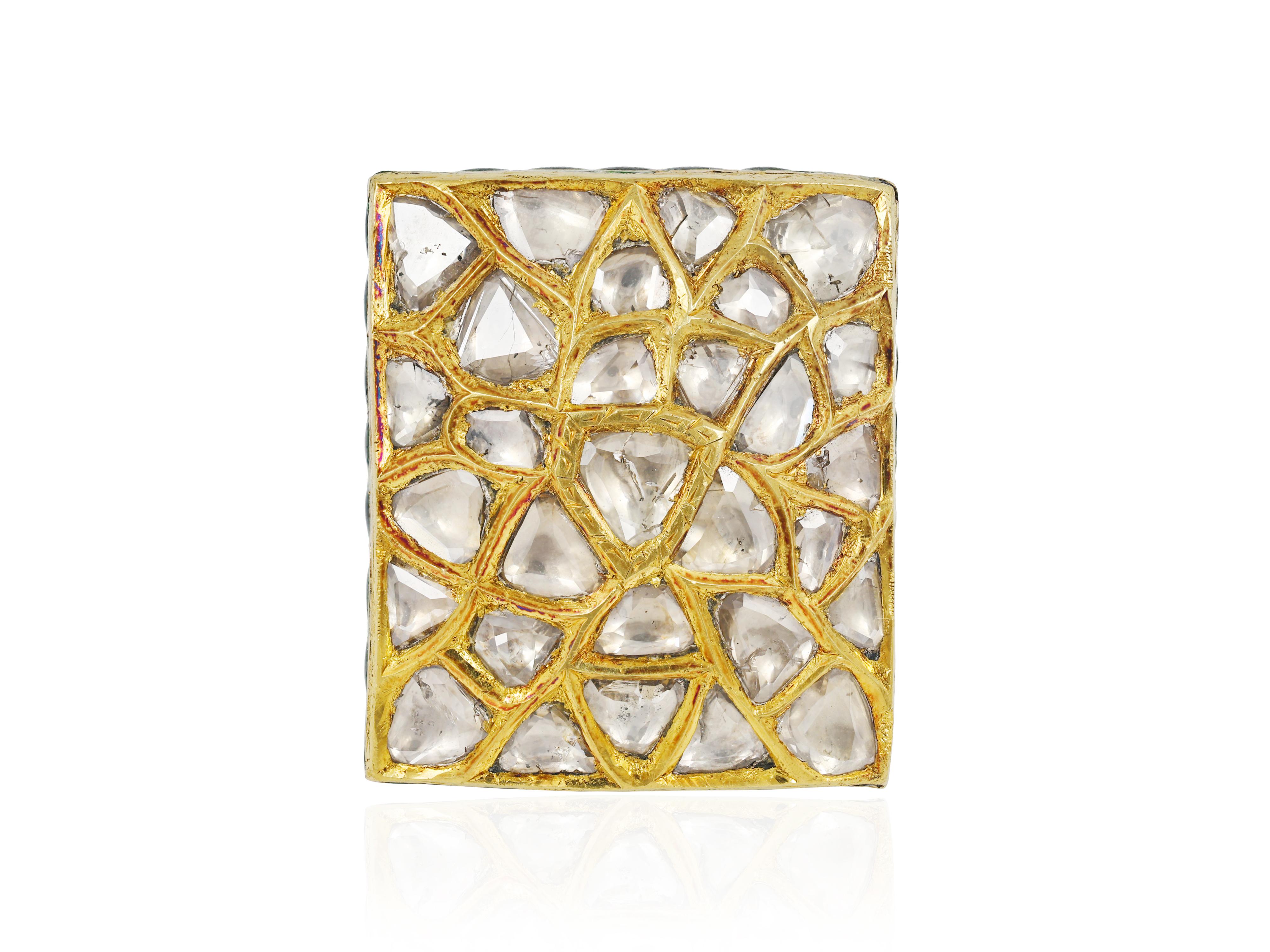 Ring Design 75