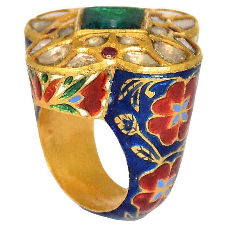 Ring Design 76
