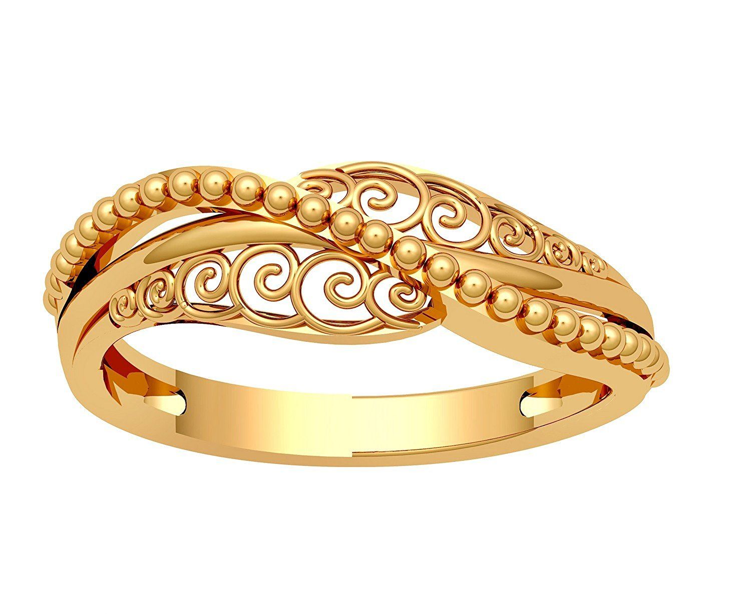 Ring Design 77