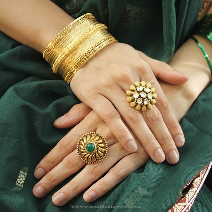 Ring Design 79