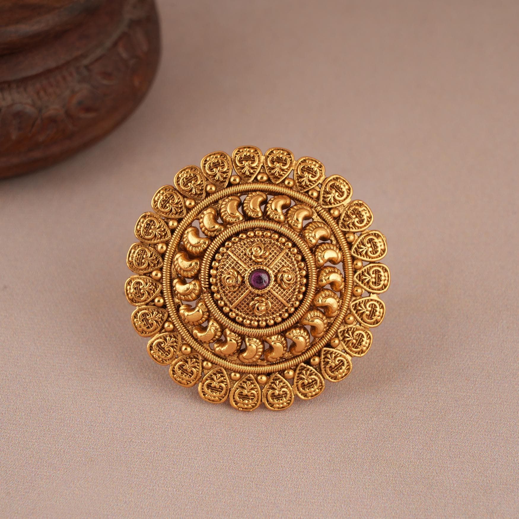 Ring Design 85