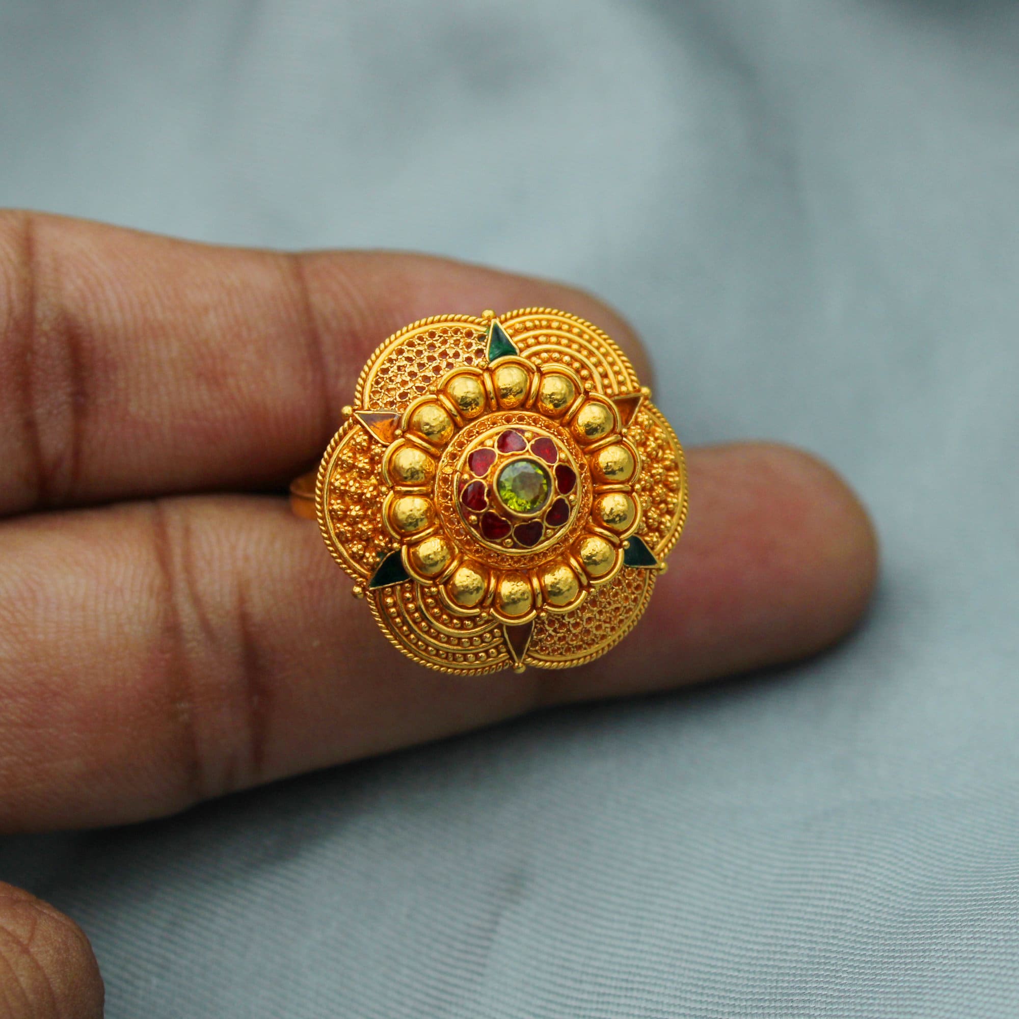 Ring Design 86