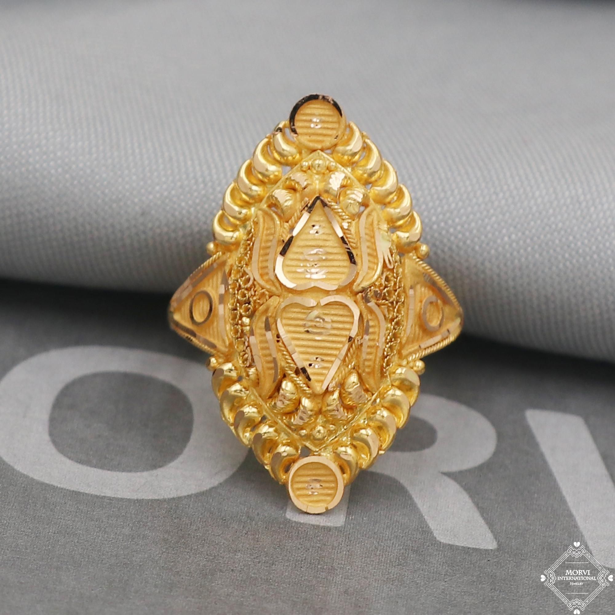 Ring Design 88