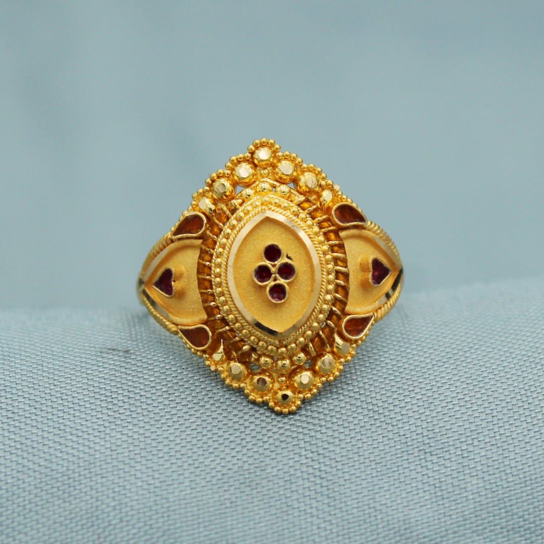 Ring Design 89