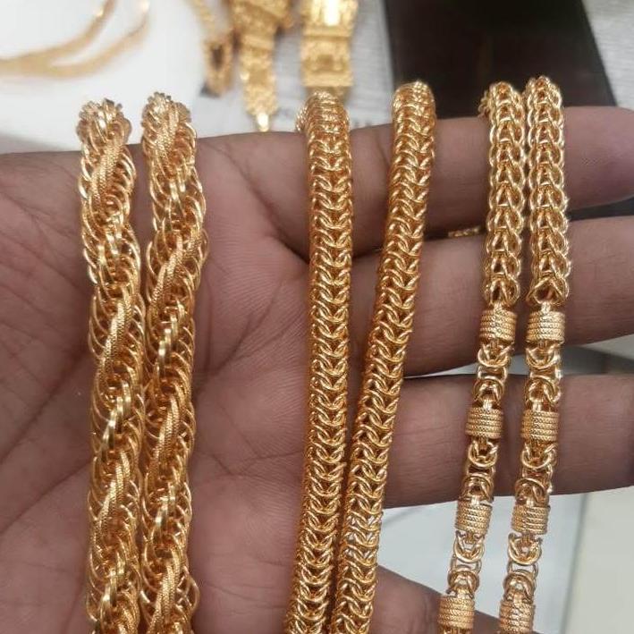 Bangle Design 125