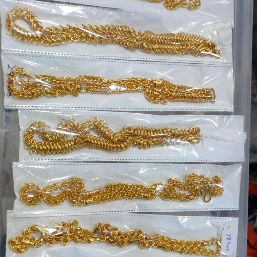 Bangle Design 128