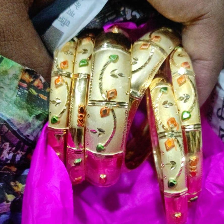 Bangle Design 129
