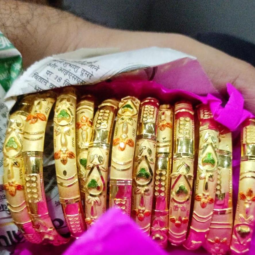 Bangle Design 130