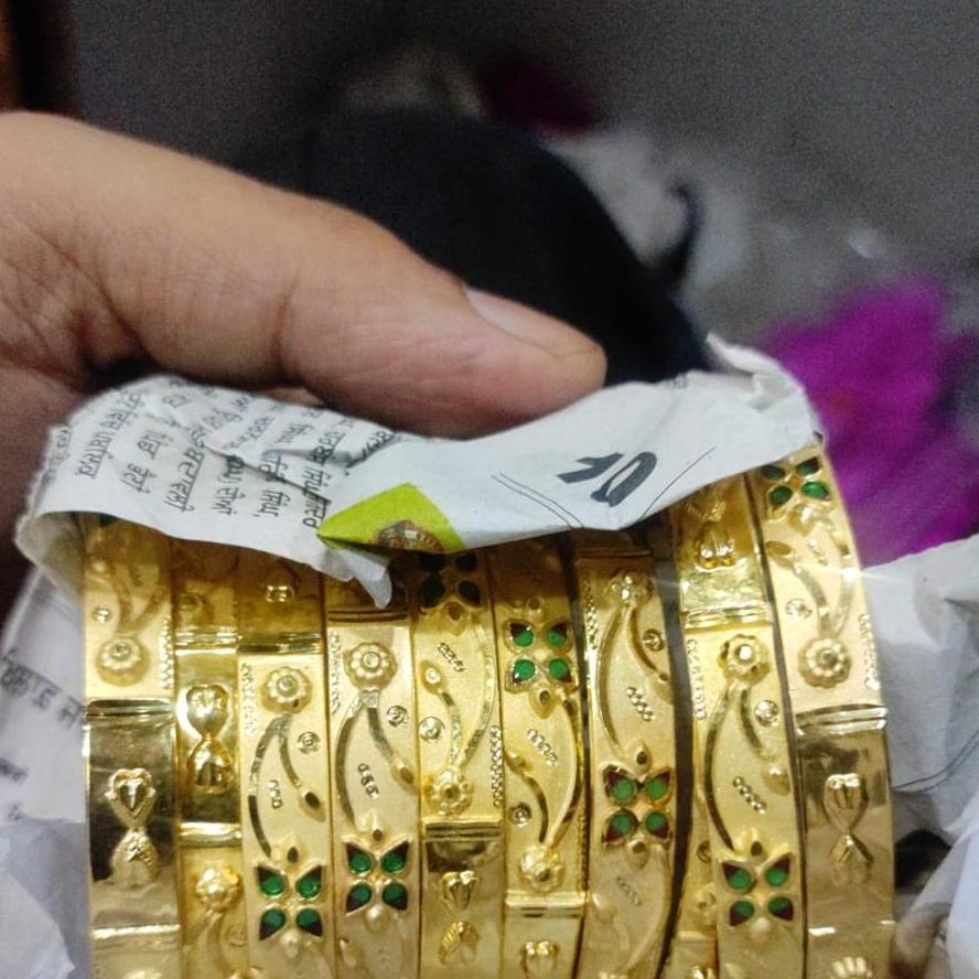 Bangle Design 131