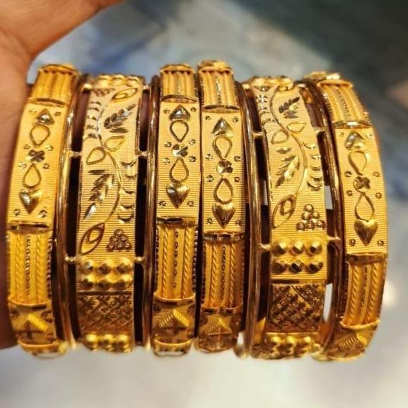 Bangle Design 133