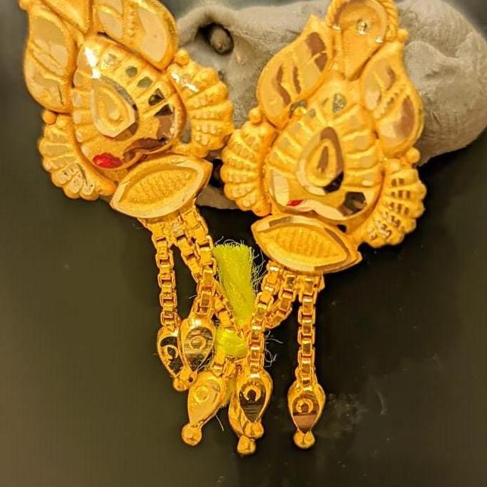 Ring Design 107