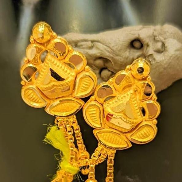 Ring Design 108