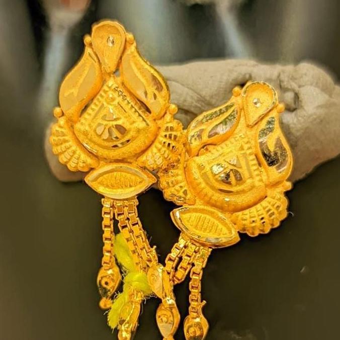 Ring Design 109