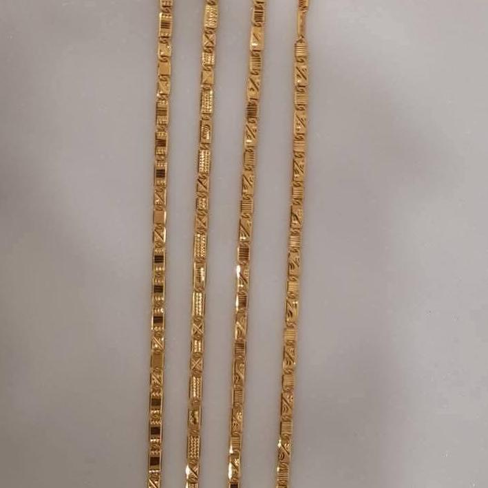 Necklace Design 30