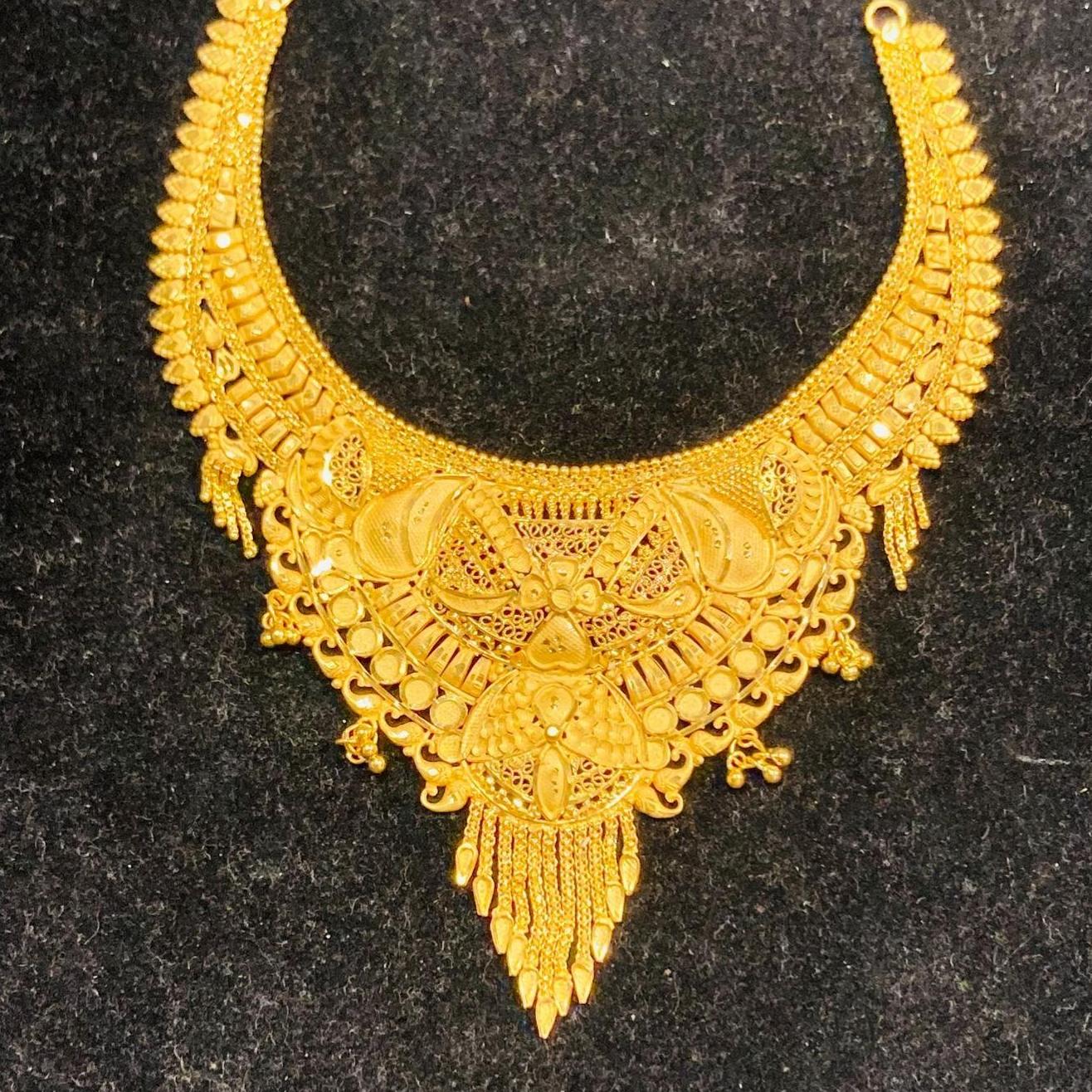 Necklace Design 31