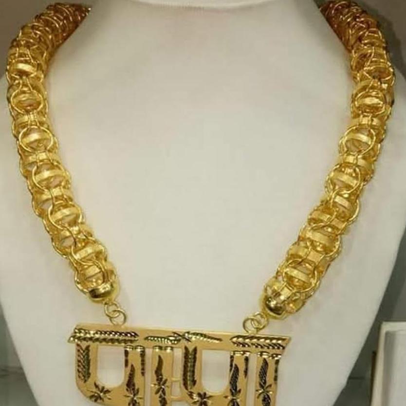 Necklace Design 32