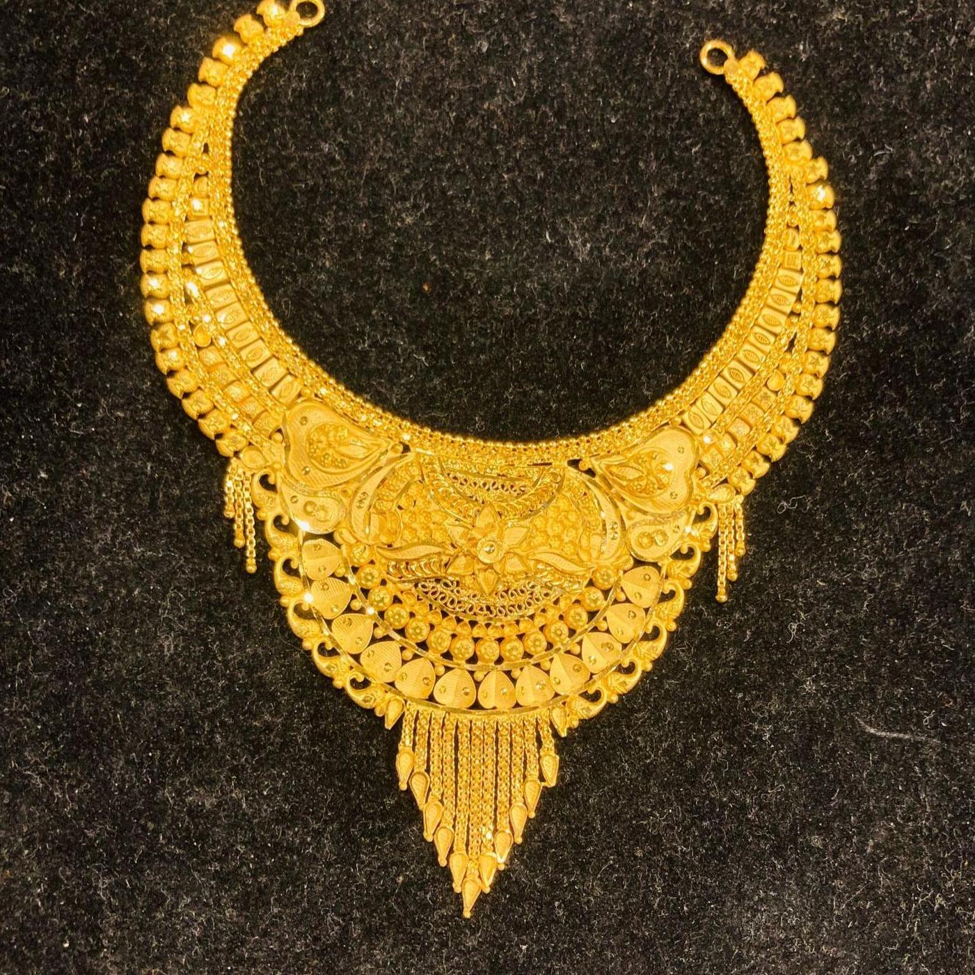 Necklace Design 34