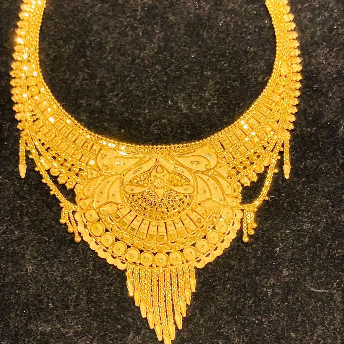 Necklace Design 35