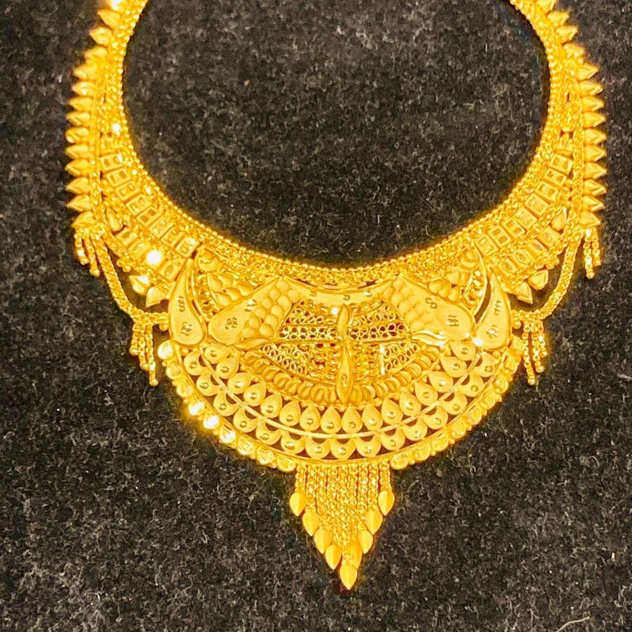 Necklace Design 36