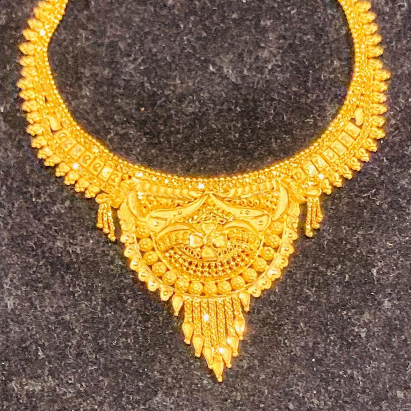 Necklace Design 37