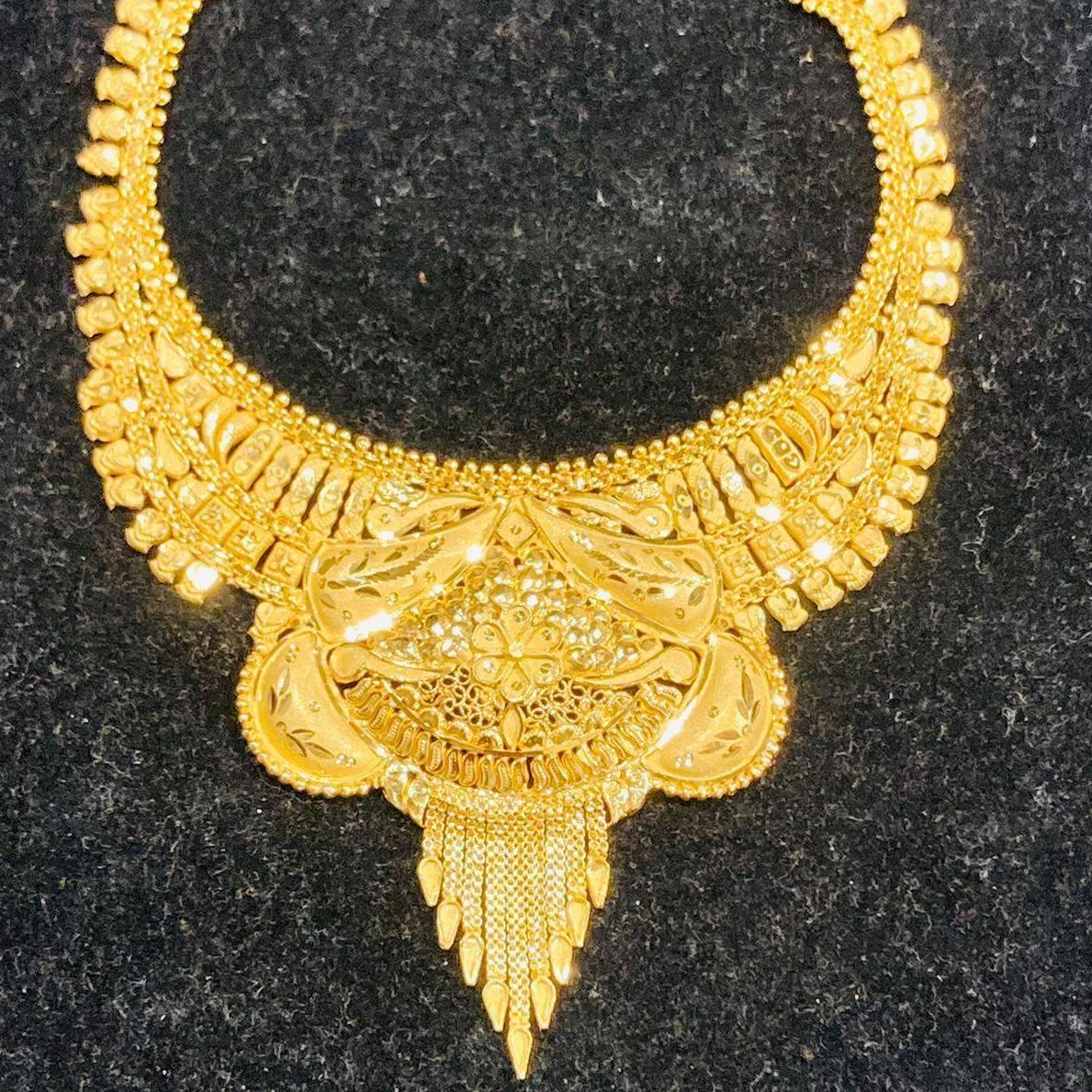 Necklace Design 38
