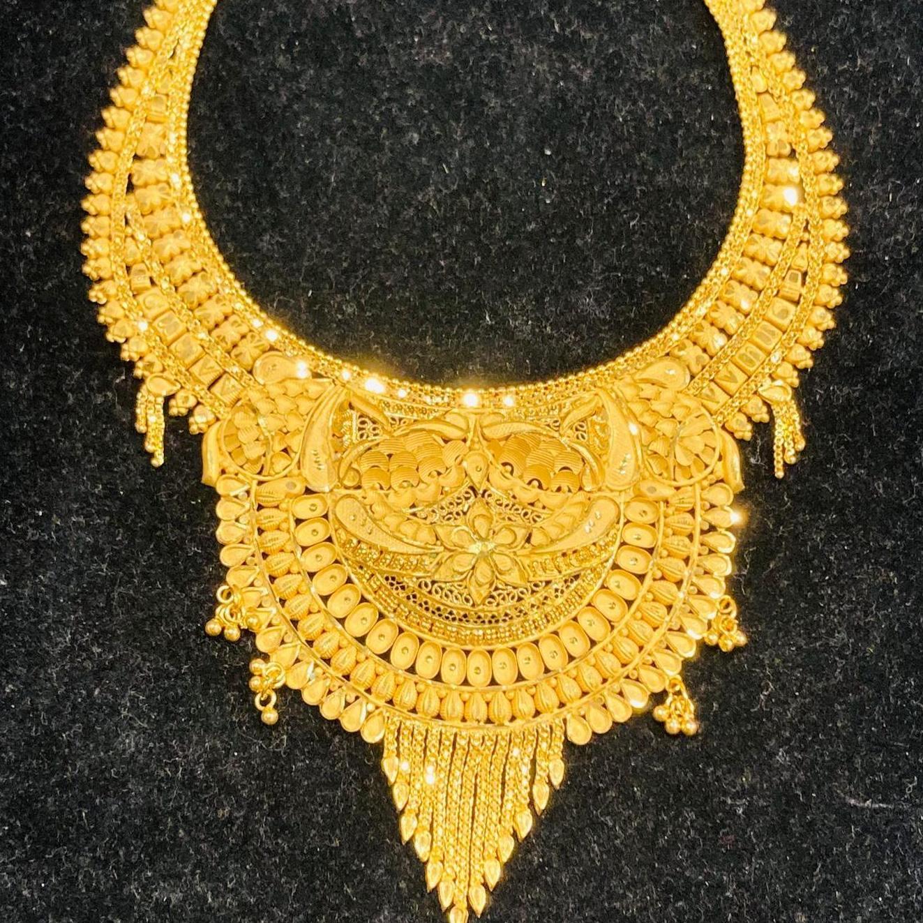 Necklace Design 39