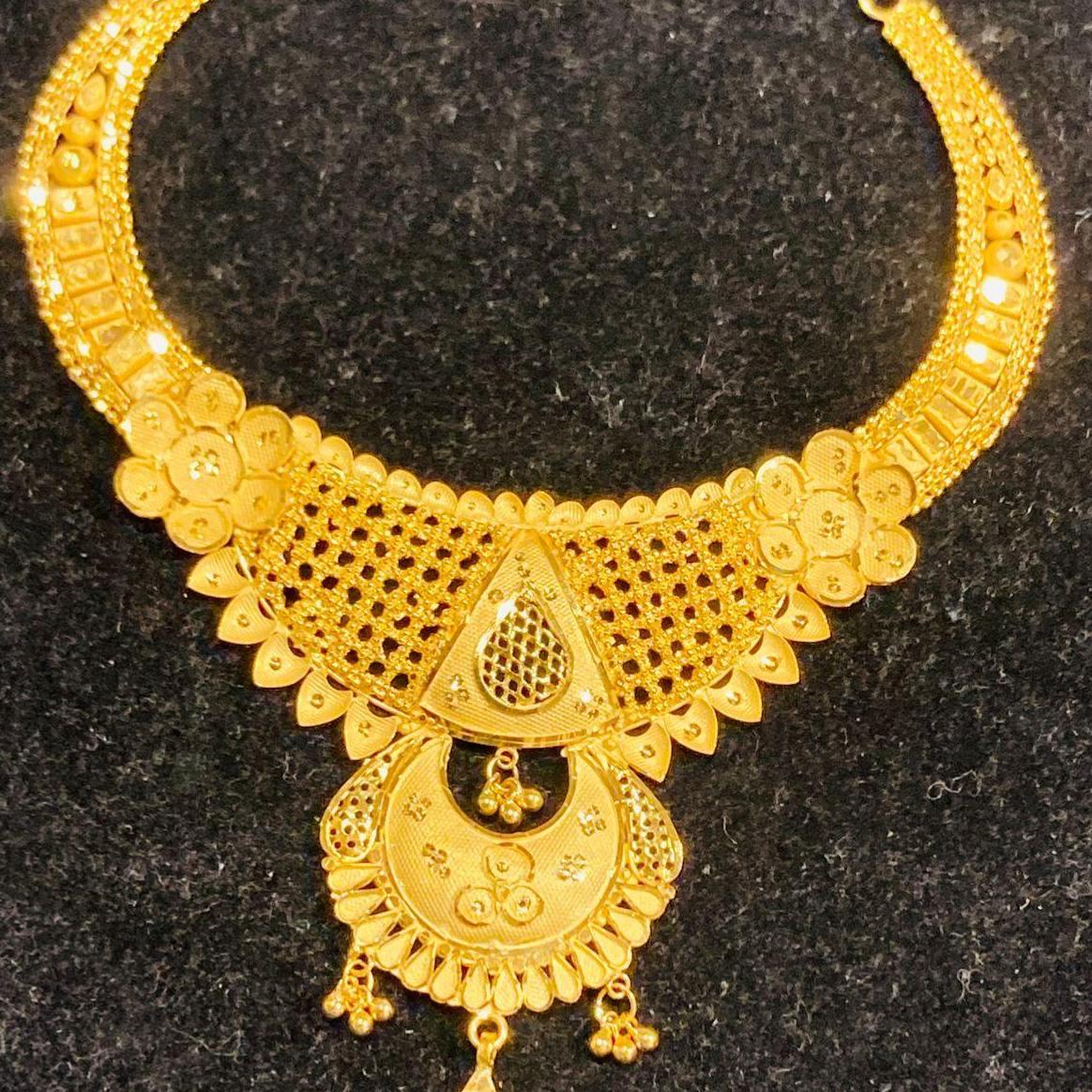 Necklace Design 40