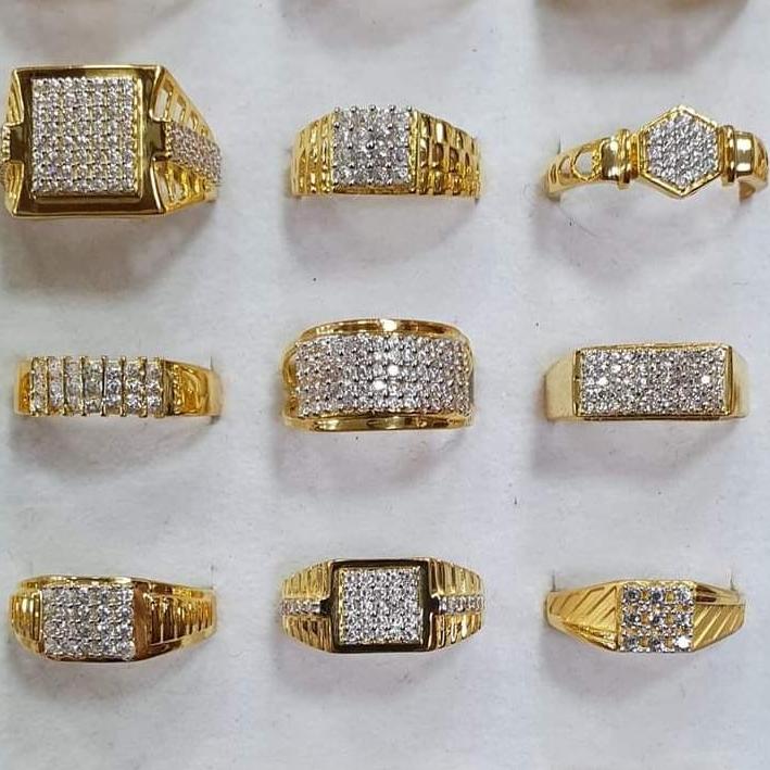 Ring Design 120